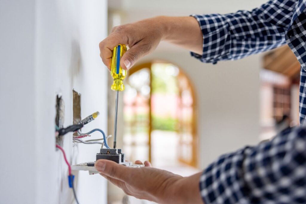 Help for Electrical Issues in San Jose by Dalcon Electric