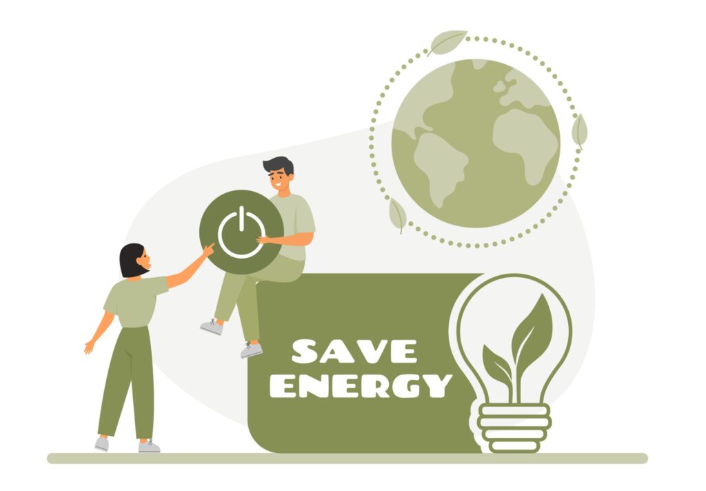 Energy Savings Solutions