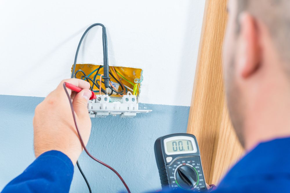 Electrical Safety Inspections